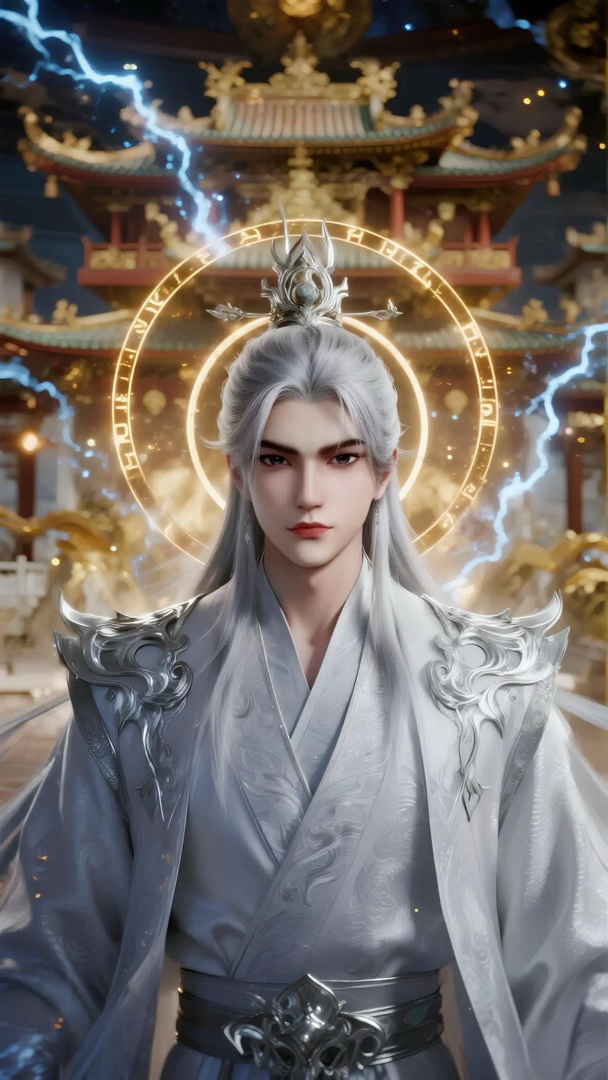 Hình nền Vương Lâm nè các đạo hữu #vuonglam #hinhnen #4k 