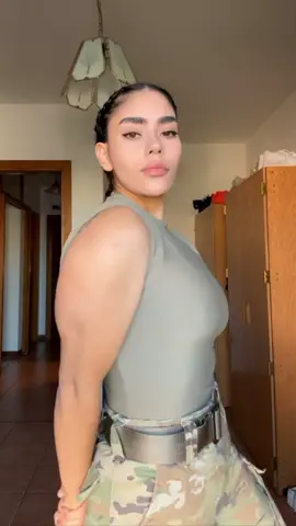 #armygirl #army #usarmy #military #latina 