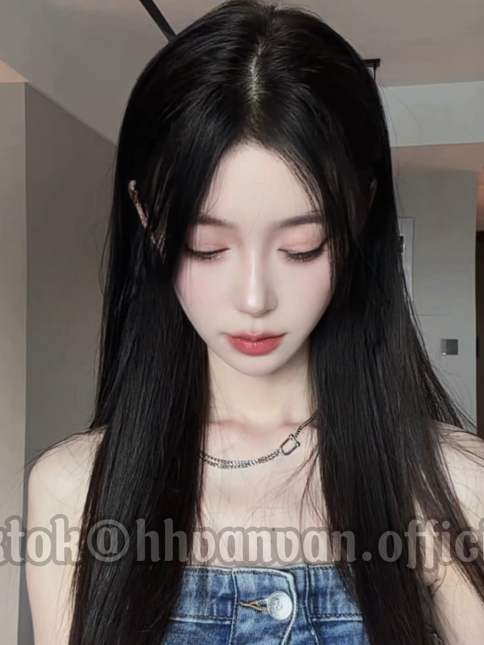 U mê Vân Vọng Thư #vanthambattrimong #vanvongthu #donghuaedit #cosplay #hhvanvan.official