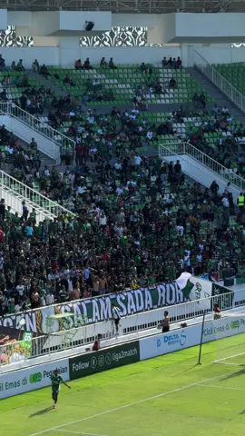 Luar biasa abang-abang SMeCK 🤙 #psmsmedan #smeckhooligan #holigans #fyp #ayamkinantan 