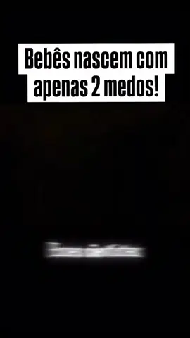 #medo #curiosidades 