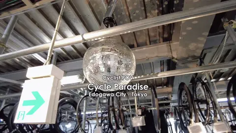 Cycle Paradise Pt.20 Preloved Bikes, Road Bike, Uded, Parts, Accessories Highend, Branded, Biggest, Edogawa City, Tokyo, Shop Tour #cycling #gowes #ridevlog #fyp #foryou