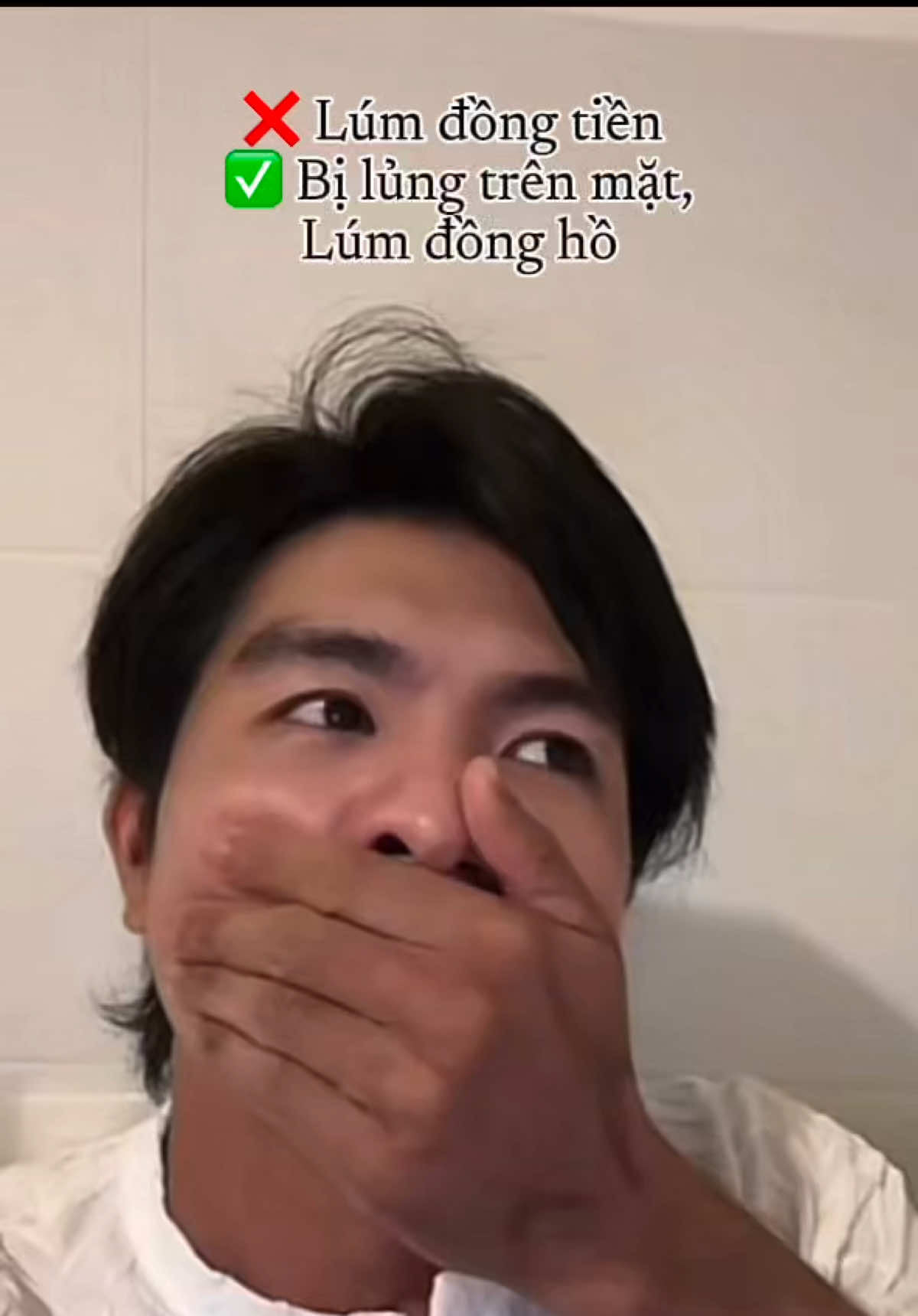 cái gì cũng thoại được hết trơn zị chời =))) #stevennguyen #fyp #viral 
