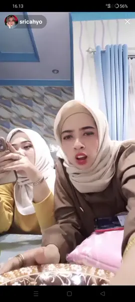 jadi pengen mie ayam juga Bun 🤤🤣 #fauzana #fyp 