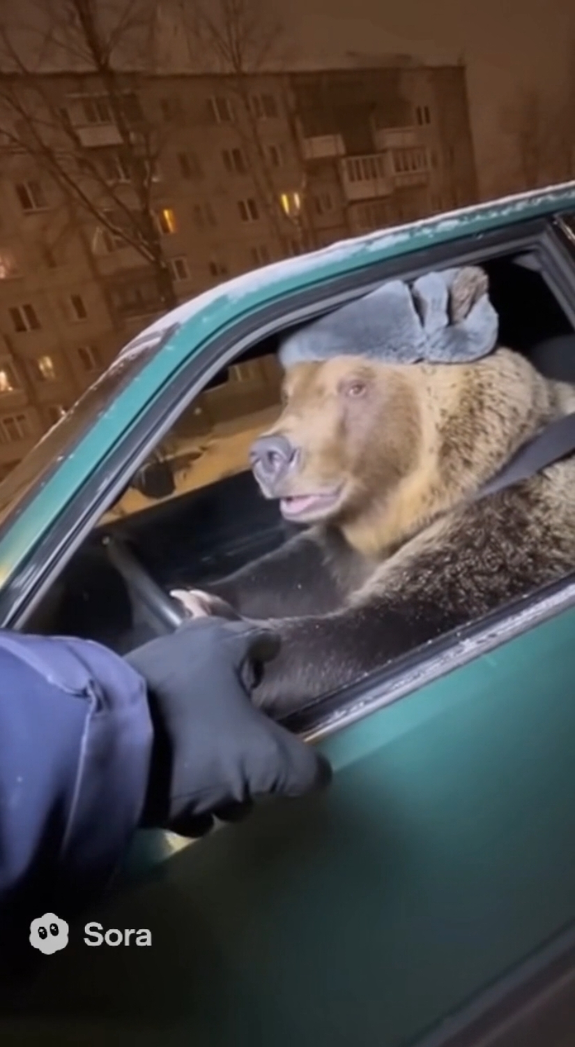 #sora #ии #нейросеть 