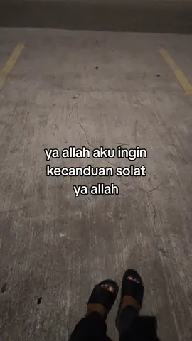maafkan hambamu ini ya allah