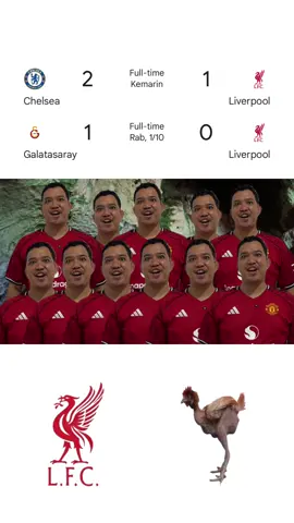Ayo tepuk liverpool bareng2 #manchesterunited #liverpool #epl 
