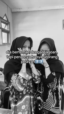 up up #pelayan #jagoan #berteman #seorang 