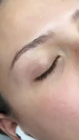 Medium fox eye Classic set  #Brow_lamination #lashlift #lashextensions #beforeandafter #رموش_دائمة                  