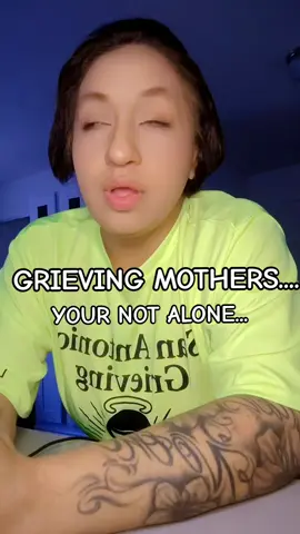 ONLY WE US WHO HAVE WALKED IN THE SHOES OF A GRIEVING MOTHER KNOW THE PAIN... #SANANTONIO #SPEAKUP #VIRAL 
