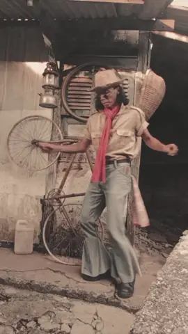 tung keripit  ( Rhoma irama )