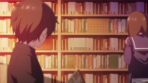 bộ này ngọt lắm nha 🐧#anime #animeedit #waifu #xh #editviral 