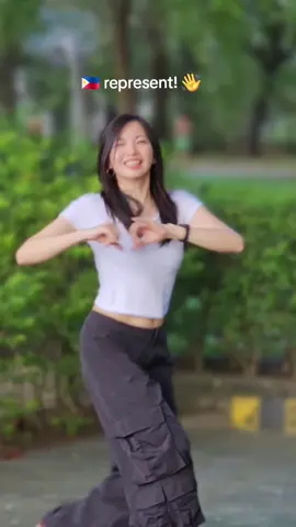 Enjoying this dance 🥰Tabola Bale #tabolabale #dance #millennialmom #millennials #fyp 