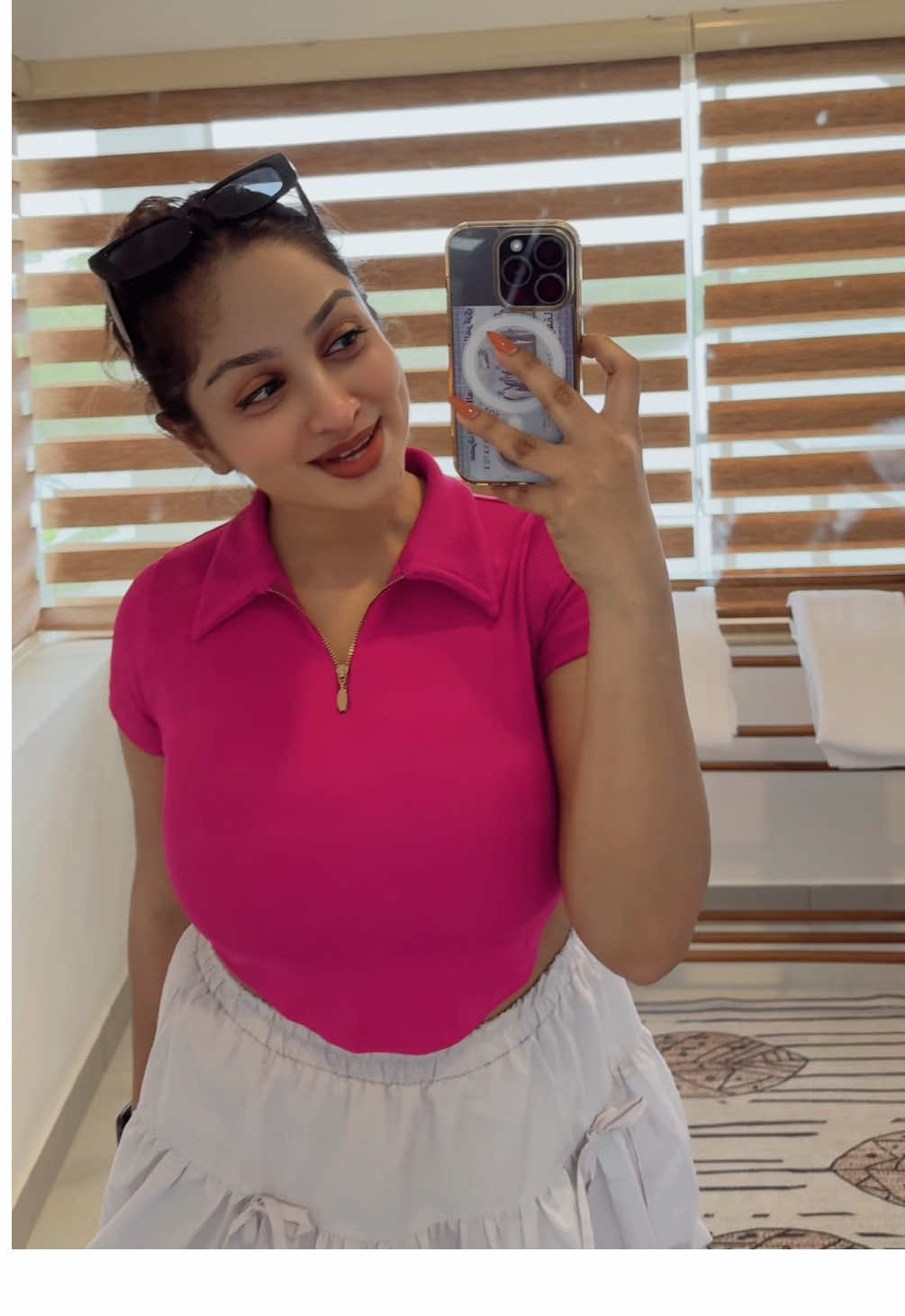 🙈🩷  #bethunishi #bethmi #foryou #trending #srilanka @Bethu Live 🦋✨ 
