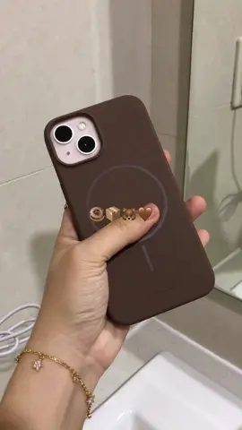 Noda dicase mudah dibersiin #caseiphone #softcase #magsafecase