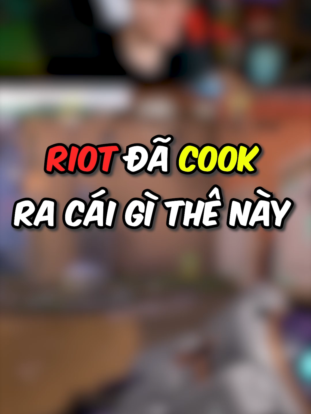 Riot họ đang COOK cái gì vậy #ocleop #Valorant #valorantvietnam #GamingOnTikTok #fyp #veto #valorantveto