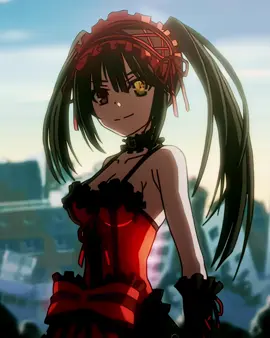 kurumi🥰#datealive #tokisakikurumi #animeedit #fyp 
