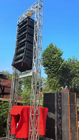 Bahan SW Mu Bolo #mthaudioponorogo #soundsystem #soundsystemponorogo #fyp #weddingponorogo 