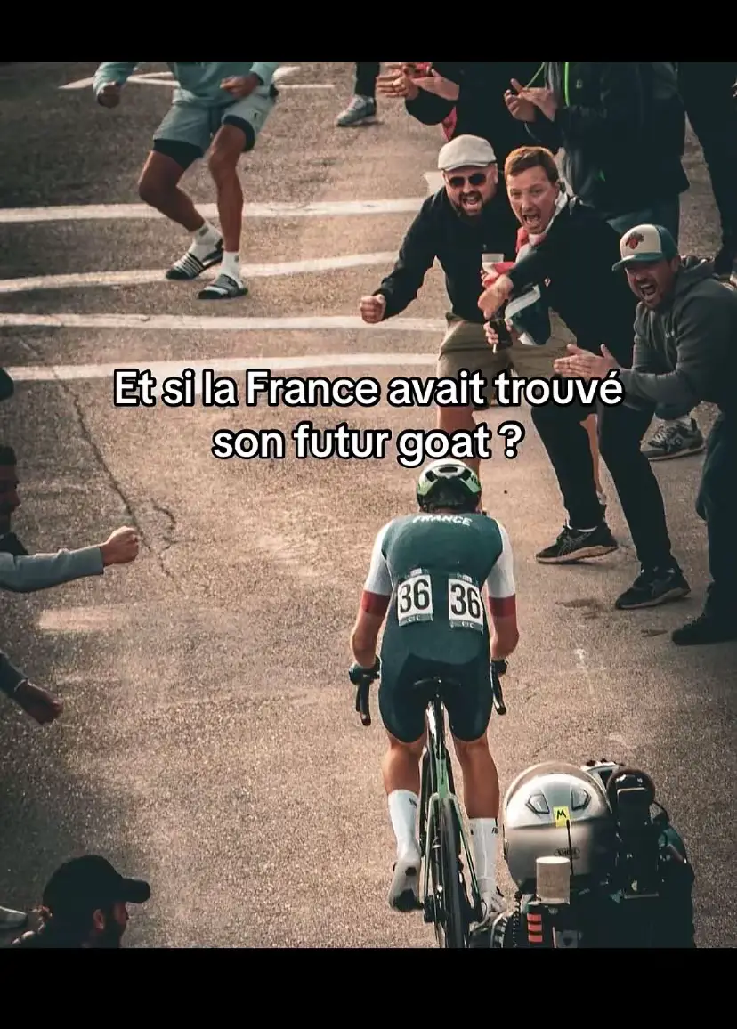 #cycling #prt #pourtoii 