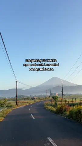 salamanmh ngendi cah?