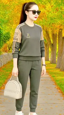 Set bộ nữ thời trang – Chất vải mát, che dáng cực chuẩn, phong cách năng động#dothethao #dothoitrang #hoson87 #xuhuongtiktok #xuhuong 