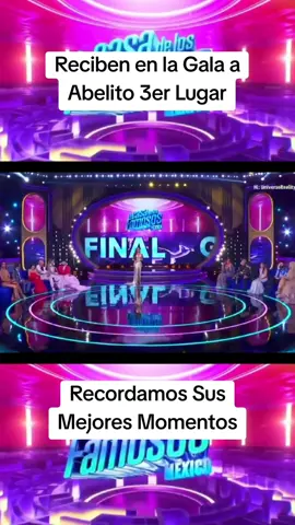 #lacasadelosfamosos #lcdlfmexico #lacasadelosfamososmx #foryou #parati #granfinal #paratiktok #fyp #fypシ #fypp #fypppppp 