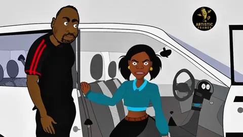 Kahawa sukari 😂 #animation  #mcexodusanimation  @Mc Exodus , mjakamfine 