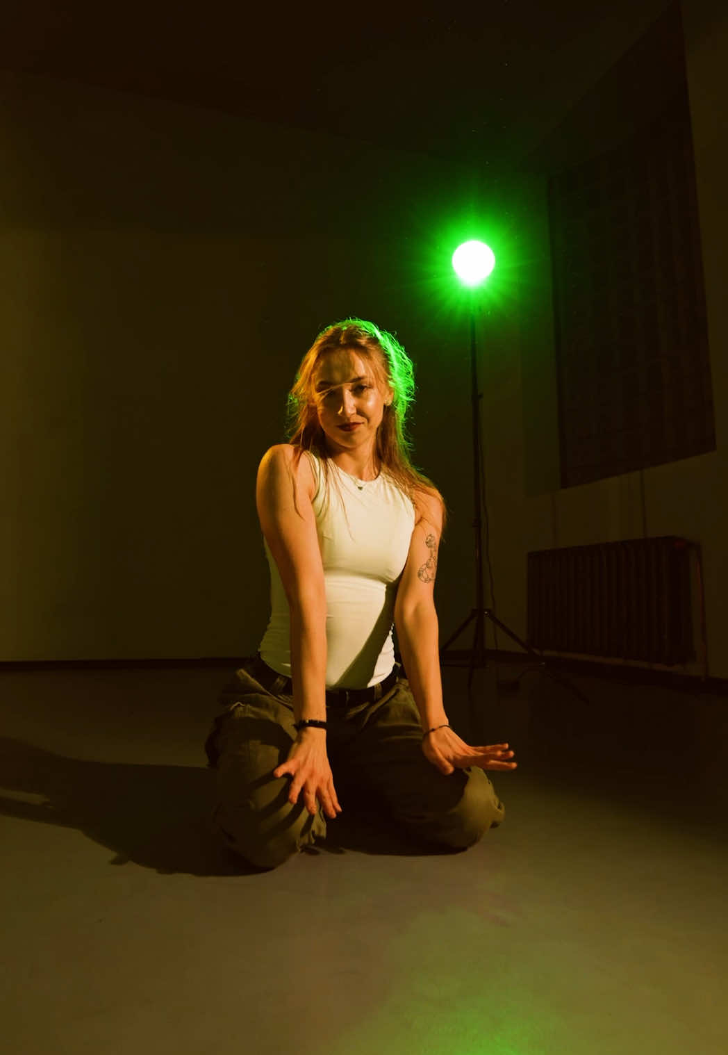 A tak zakończyliśmy wrześniowy program 💚✨  Chcesz do nas dołączyć? Więcej info na moim IG (mikeeerss)!  Kamera: one and only @video.klich ❤️‍🔥 Miejsce: @jayu.dancestudio  #dance #foru #dlaciebie #taniecwroclaw #taniec 