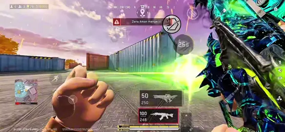 SOLO SQUAD AGAIN!! FULL ON YT!! #bloodstrike #bloodstrikemobile #benjamin889 #bloodstrikemobile 