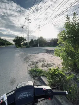 ba nói là..nhà mình nghèo..
