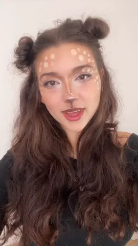 #deer #halloween #deercostume 