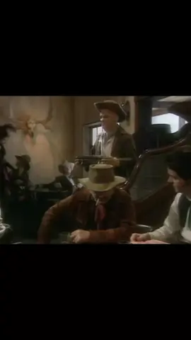I love the western style Red Dwarf theme and the honkey tonk piano version playing in the background. #reddwarf #gunmenoftheapocalypse #western #emmywinner #emmy 