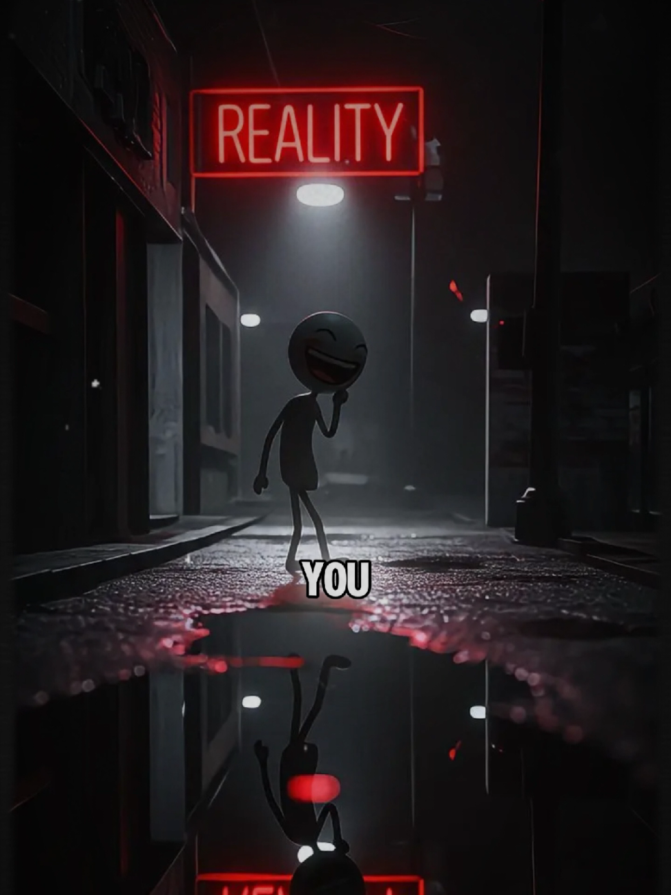 The Disturbing Psychology of Your Reflection #DarkPsychology #forensicpsychology #psychologyfacts #visualperception #neuroscience 