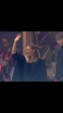 🖤❤️ #lukamodric #acmilan #forzamilan #vanjabosnic #ivanomodric 