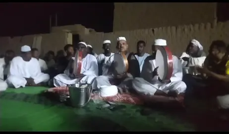 سيد الحرم سيد بئر زمزم