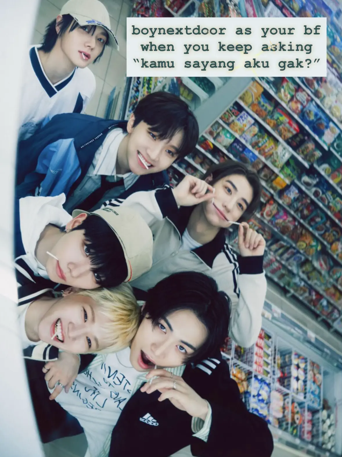 maaf bagian myungjae agak detail idk why he’s just so funny in my head help😭 #boynextdoor #au #bonedo #pov 