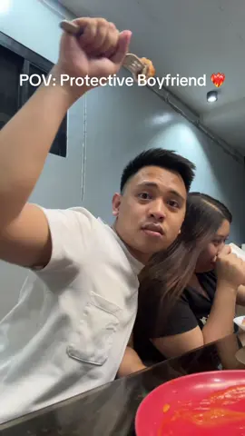 Ako bahala sayo 🫡 @Hershey               #fyp 