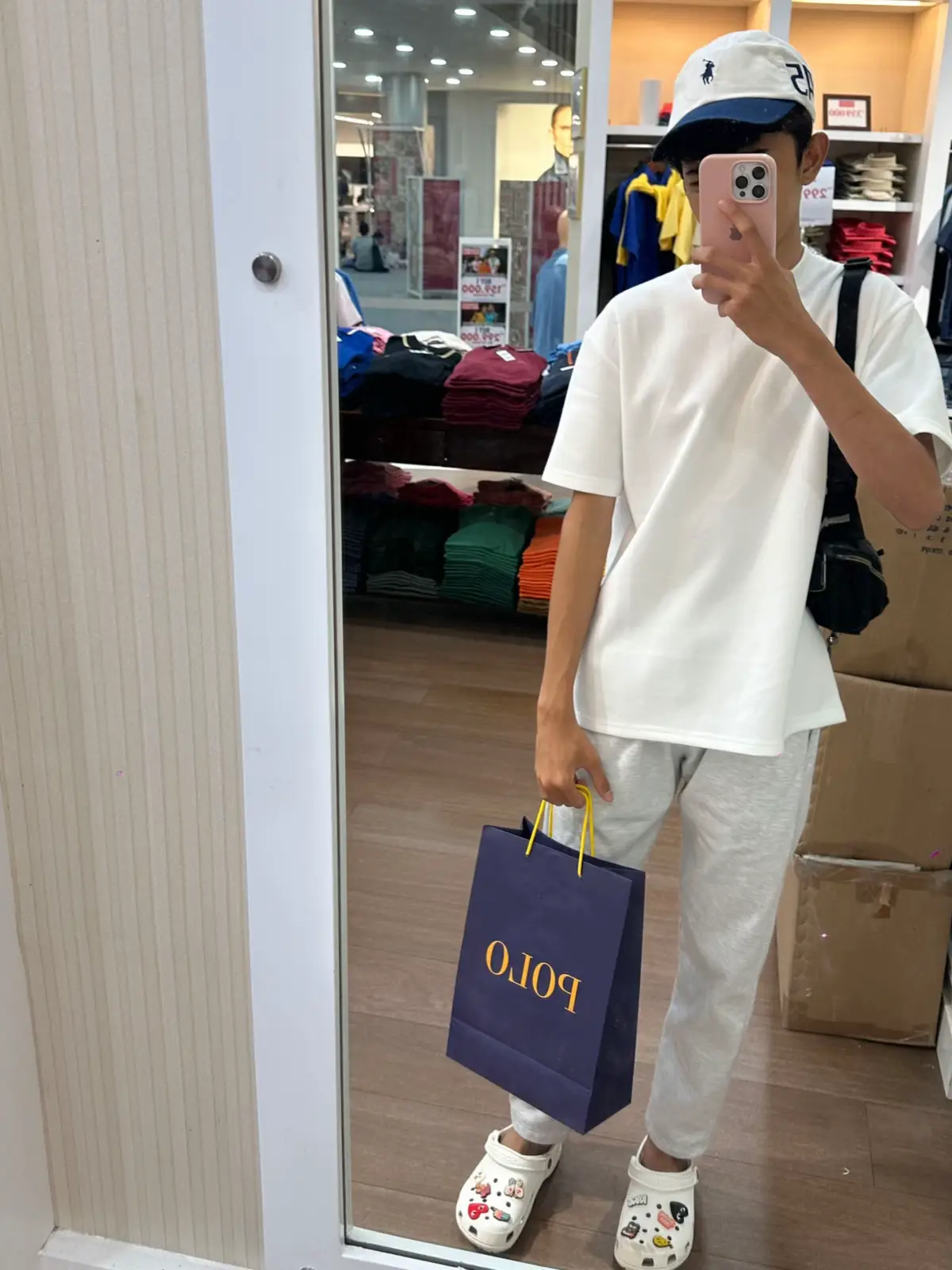🤳