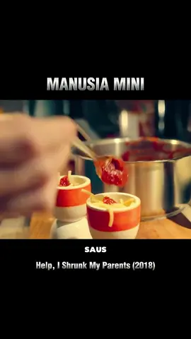 Pria mini ini ditemukan😱 apakah ini yang disebut mutasi tiny😭 #fyp #alurcerita #foryouu #movie #alurceritafilm 
