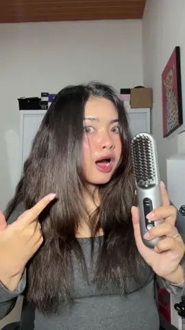 Nyisir aja bisa selurus ini😭 canggih banget sih!!🥺