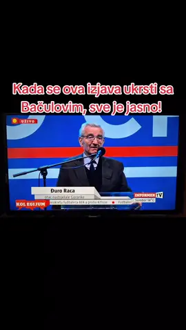 Zaklela se zemlja raju da se sve tajne saznaju! 