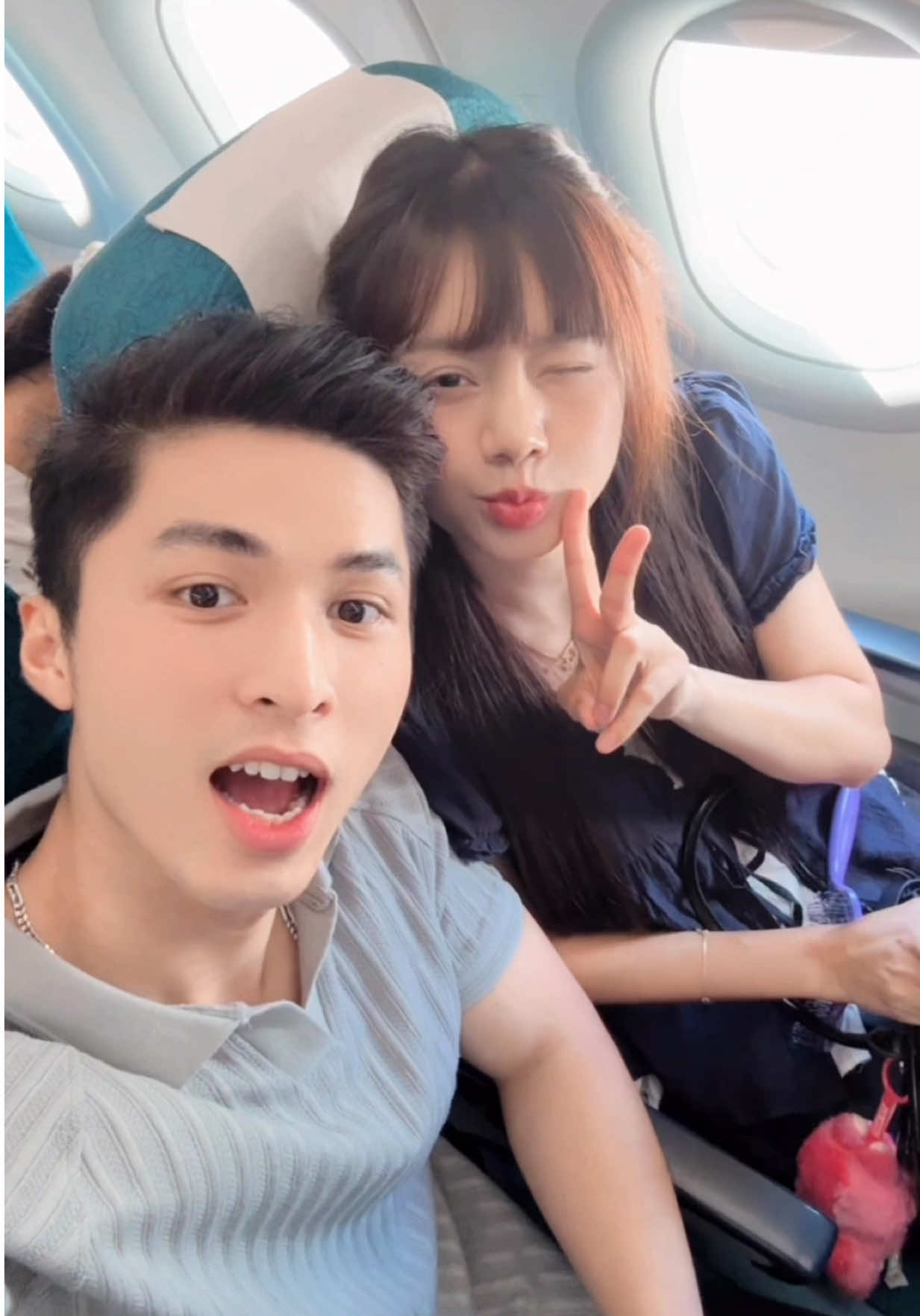 Cái răng cái tóc là góc con người có khác #nhathoanghon #vtmgr 