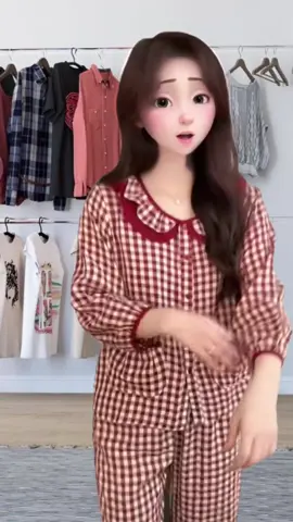 K32_Set đồ bộ nữ cổ bèo #tiemcuatui998 #donuxinh #thoitrangnu #setdonu 