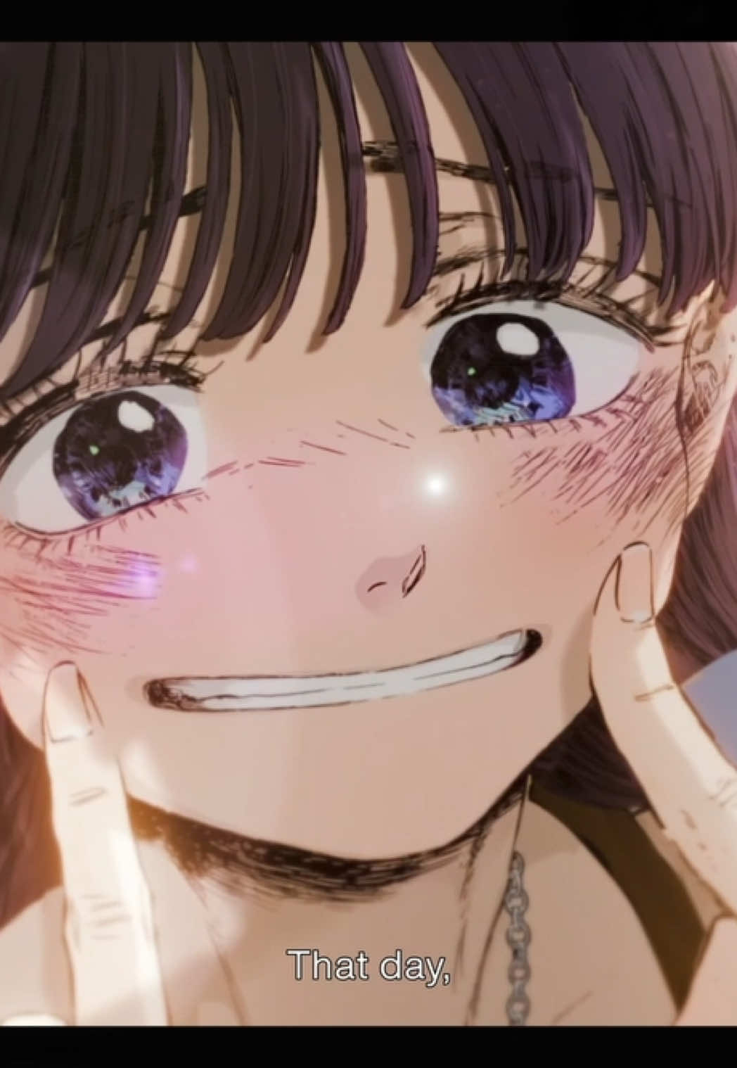 Kisah gwe | #kaoruhanawarintosaku #thefragrantflowerbloomswithdignity #wagurikaoruko #anime #mangaedit 