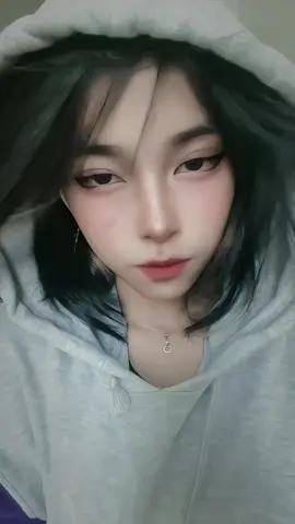 (⁠ー⁠_⁠ー⁠゛⁠)                   .                             .                         .                 #wolfcut #trend #ftypシ #p #bismillahfyp 