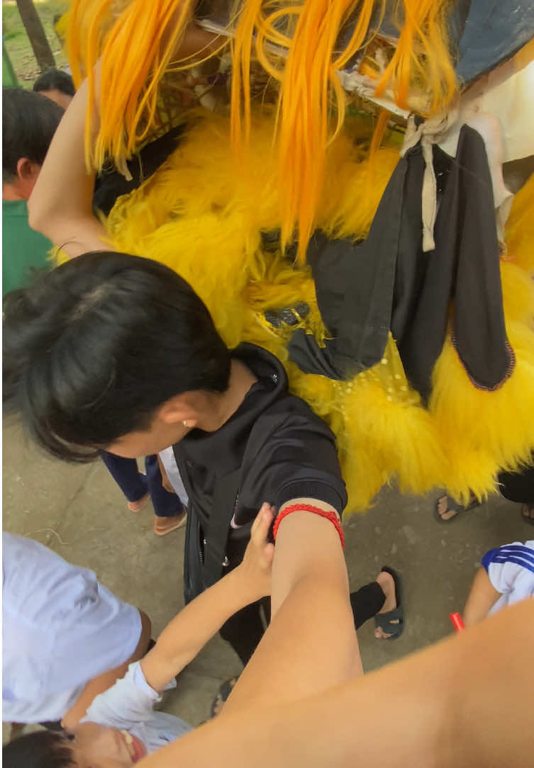 Quyết liêch quá#lansurongniemdammebattan #xh #xhuongtiktok #66đồngtháp #trungthu 