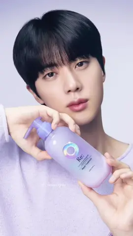 Cakep banget 😍😍❤️‍🔥❤️‍🔥 #jin #jinbts #jinkook #fyp #fypシ゚ 