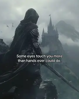 “Bringing back the era of men who yearn.” #DarkKnightAesthetic #FantasyEdit #YearningEnergy #CinematicMood #WarriorMuse     