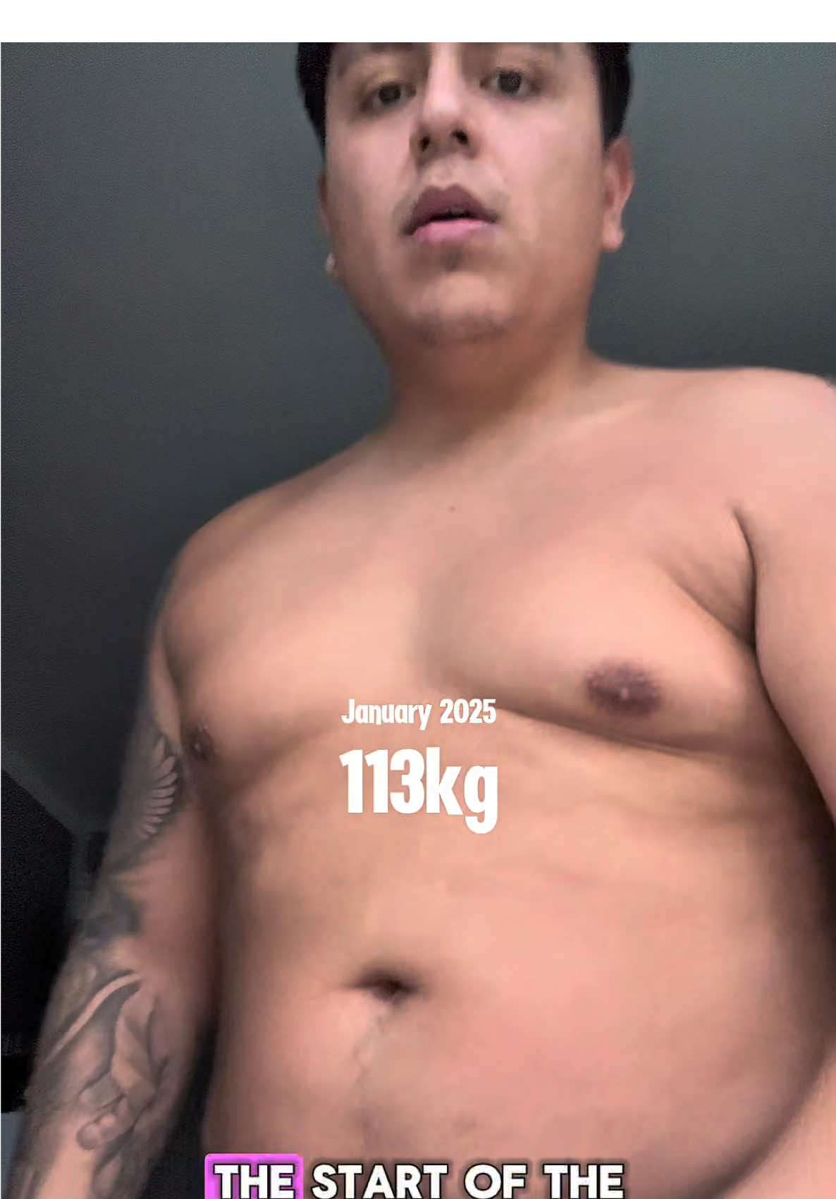 Everyone’s body is different, video on how to calculate #motivation #weighytloss #fatloss #fyp #cali 