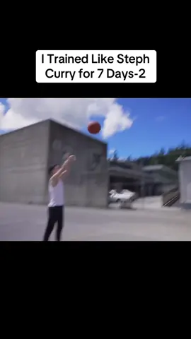 I Trained Like Steph Curry for 7 Days-2